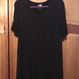 Agnes & Dora Swing Tunic